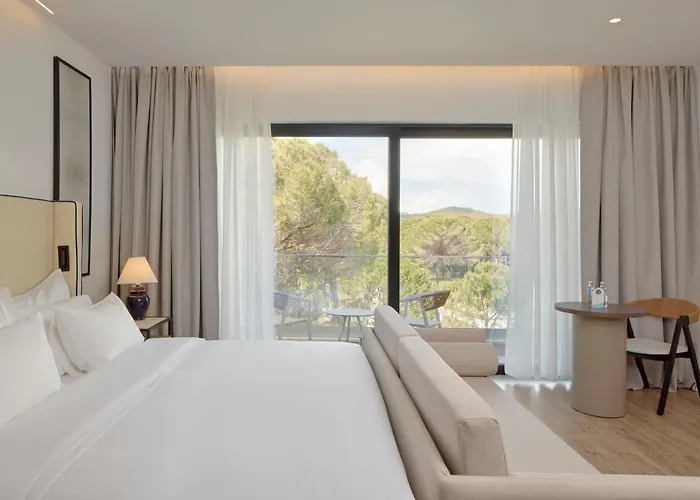 酒店 Melia Durres Albania