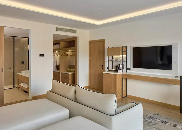 Meliá Durrës Albania 5*