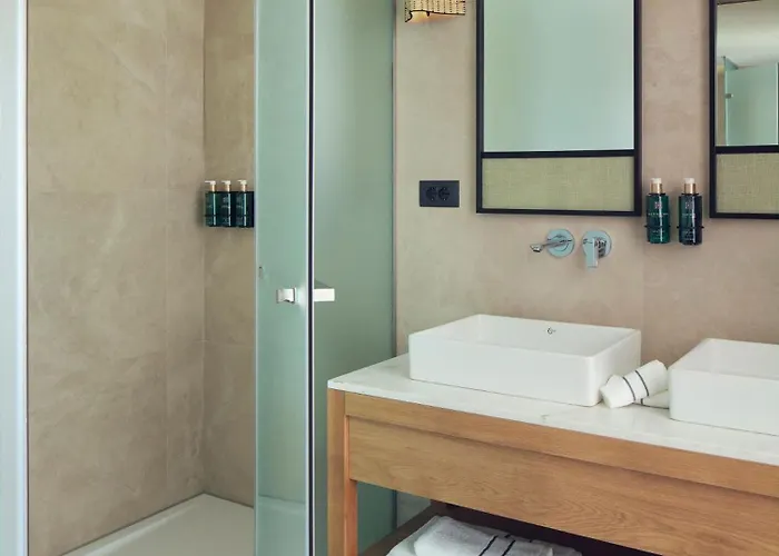 Melia Durres Albania 5* Plazhi San Pietro