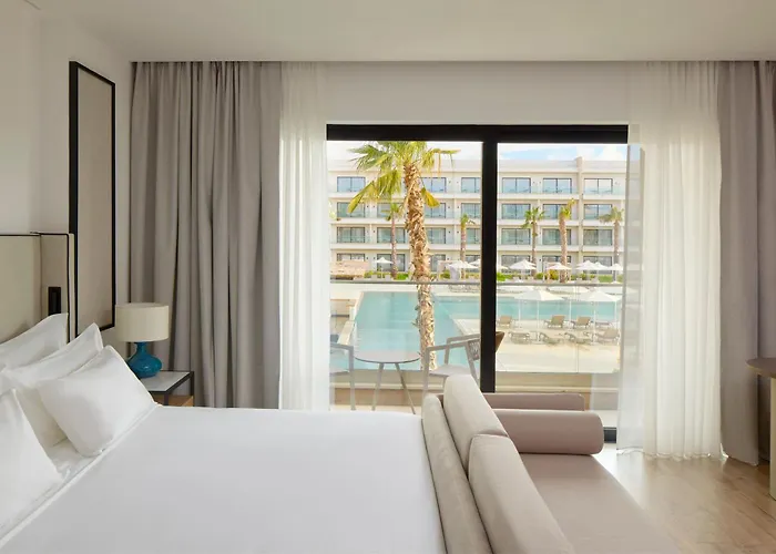 Meliá Durrës Albania 5*