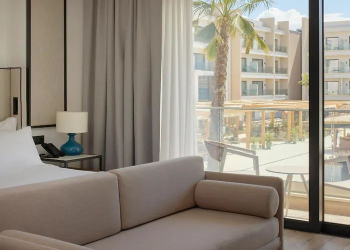 Melia Durres Albania Hotel