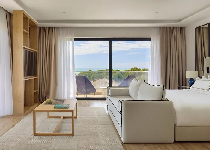 Hotel Meliá Durrës Albania