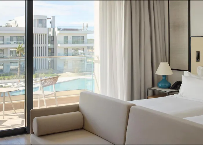 Hotel Meliá Durrës Albania 5*