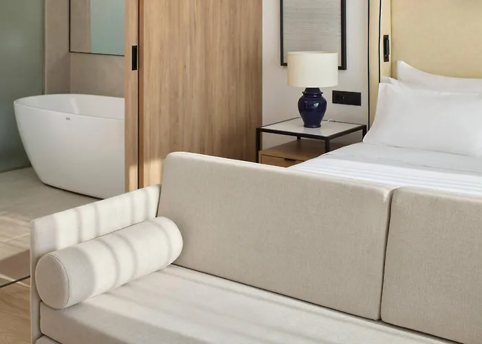 Melia Durres Albania 酒店 Plazhi San Pietro