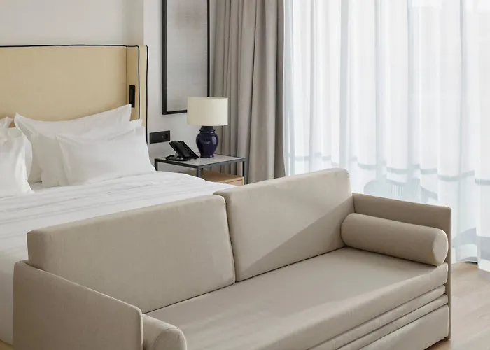 Meliá Durrës Albania 5* Plazhi San Pietro
