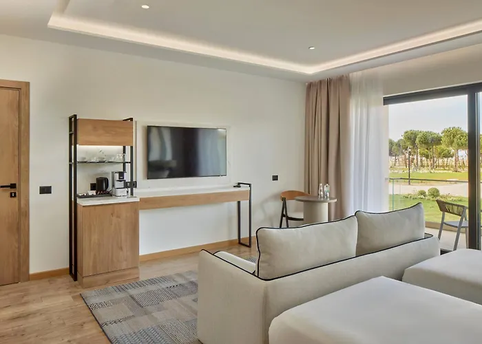 Hotel Meliá Durrës Albania 5*