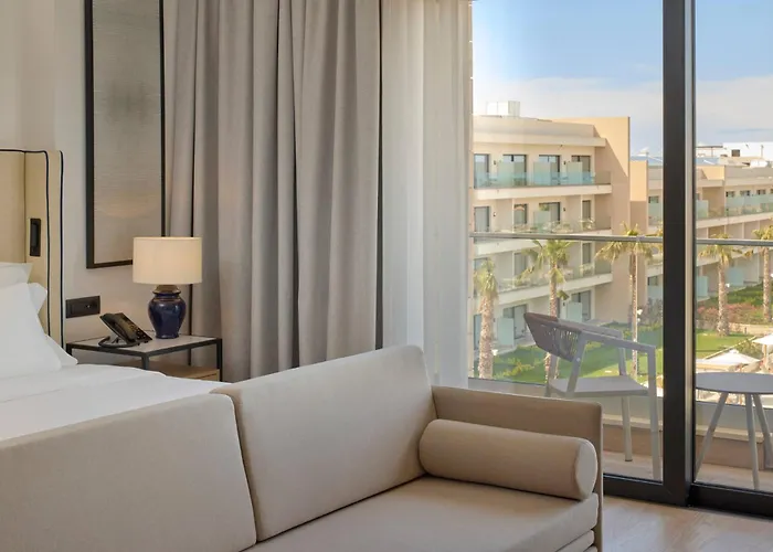 Meliá Durrës Albania 5* Plazhi San Pietro
