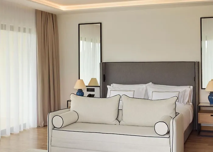 酒店 Melia Durres Albania Plazhi San Pietro