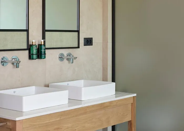 酒店 Melia Durres Albania