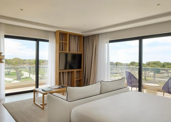 酒店 Melia Durres Albania 5*