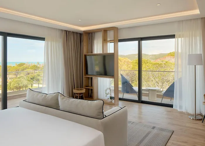 Melia Durres Albania 酒店