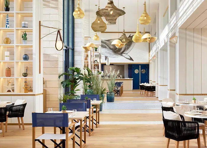 酒店 Melia Durres Albania