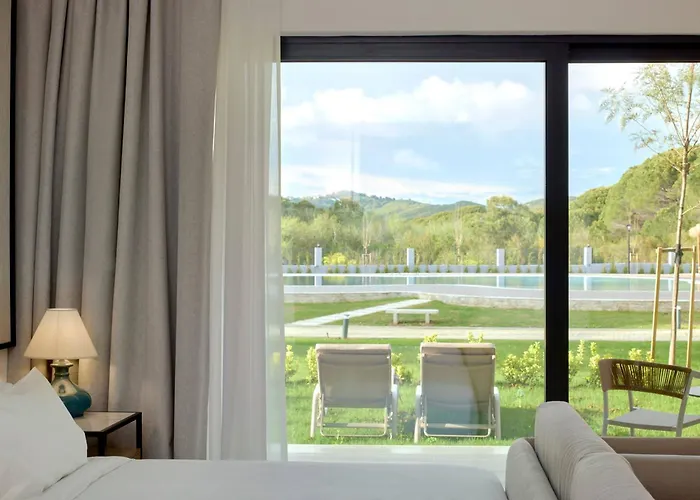 Melia Durres Albania 酒店 Plazhi San Pietro