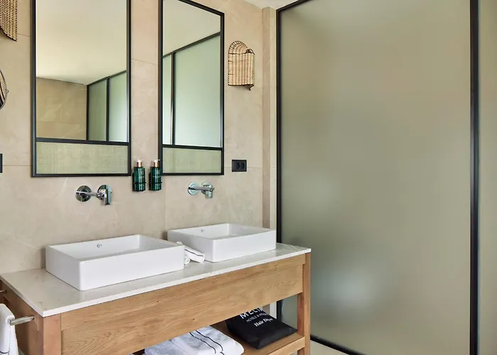 酒店 Melia Durres Albania