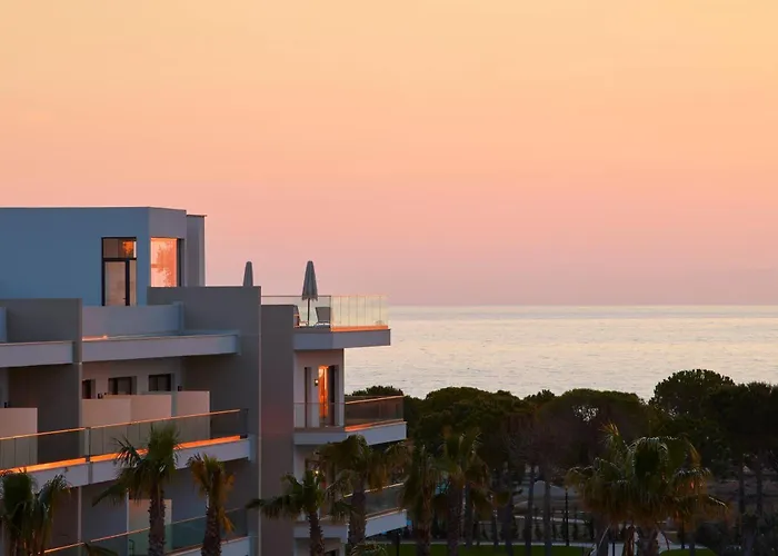 酒店 Melia Durres Albania Plazhi San Pietro