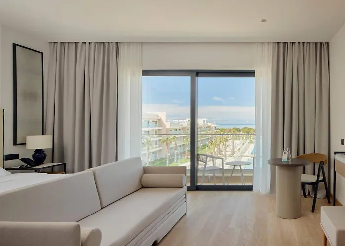 Melia Durres Albania Plazhi San Pietro