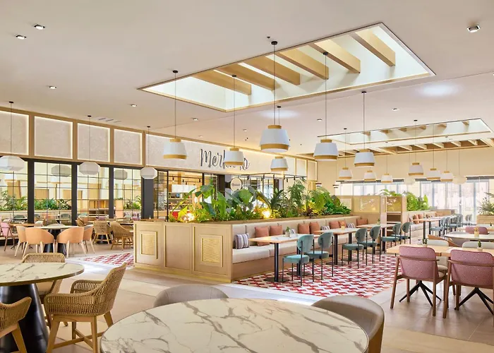 Melia Durres Albania