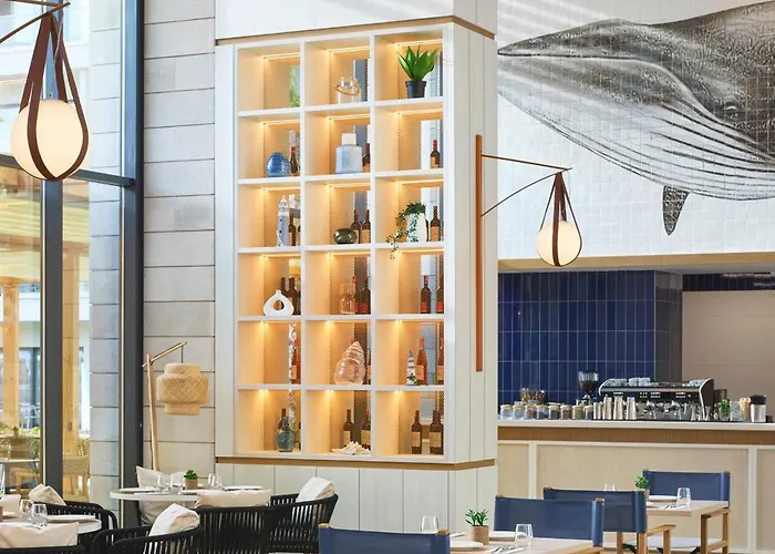 Melia Durres Albania 酒店