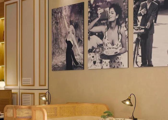 Melia Durres Albania 5*