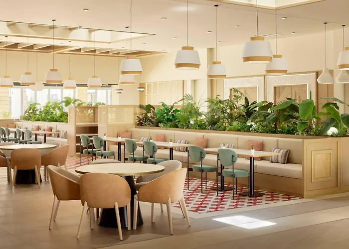 Meliá Durrës Albania Plazhi San Pietro