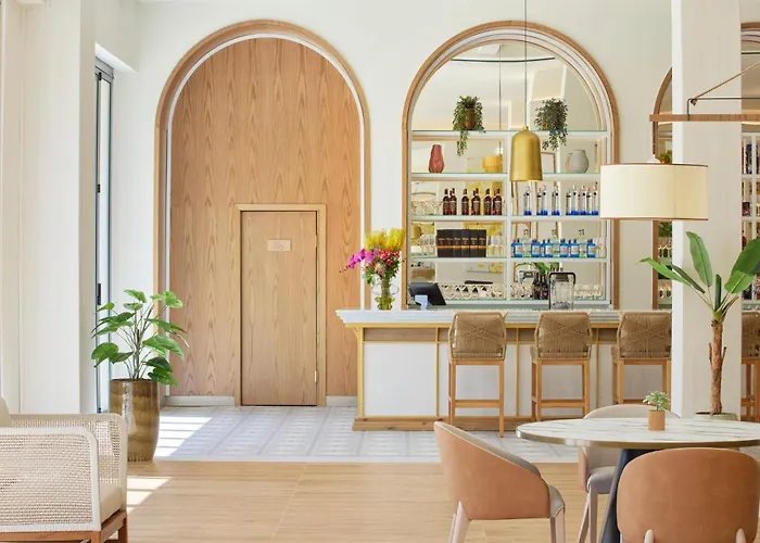 Melia Durres Albania 酒店 Plazhi San Pietro